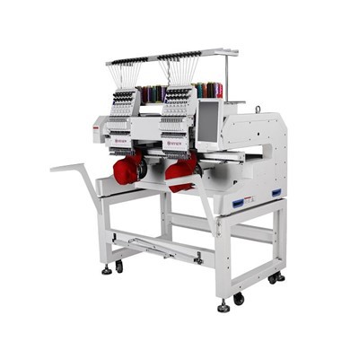 Mesin Jacquard Elektronik Berkecepatan Tinggi