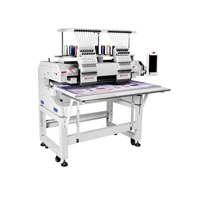 Alat Tenun Jacquard Mekanis